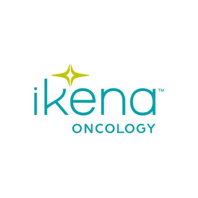 Ikena Oncology, Inc. logo