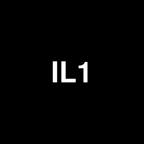 IL1L logo