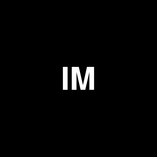 IM logo