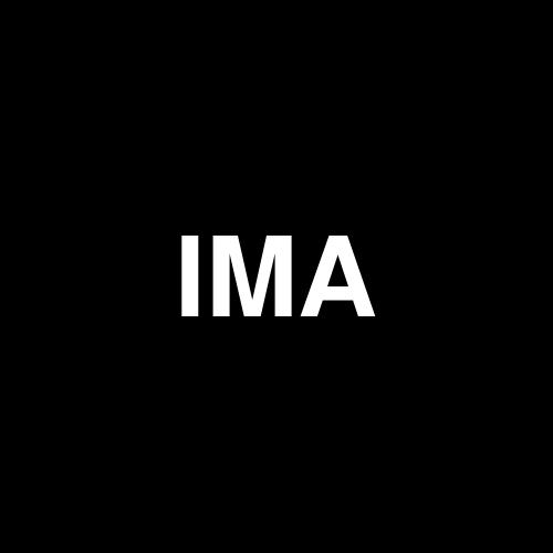 IMAHF logo