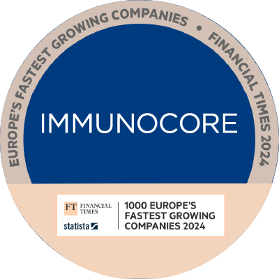 Immunocore Holdings plc logo