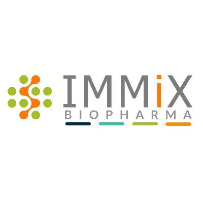 Immix Biopharma, Inc. Common Stock logo