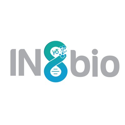 IN8bio Inc logo