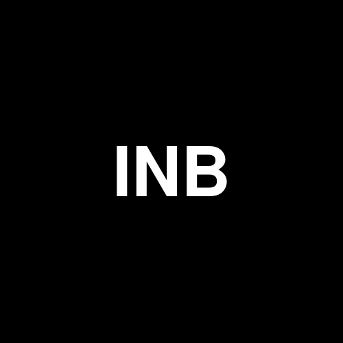 INBXV logo