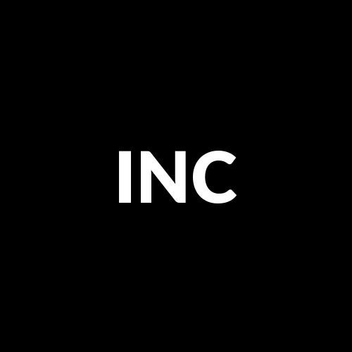 INC logo