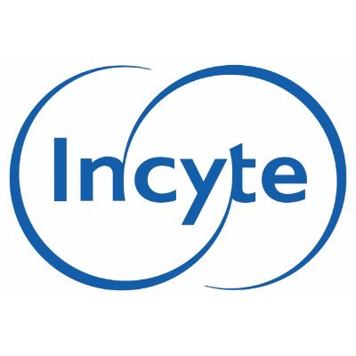 Incyte Corp logo