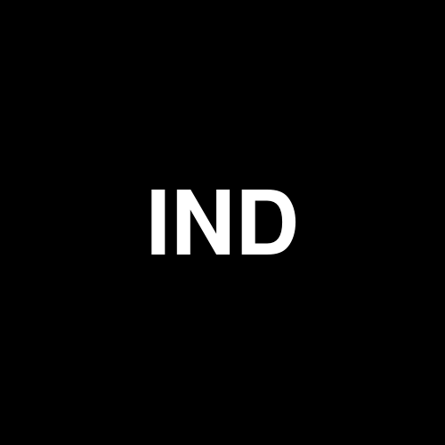 INDMX logo