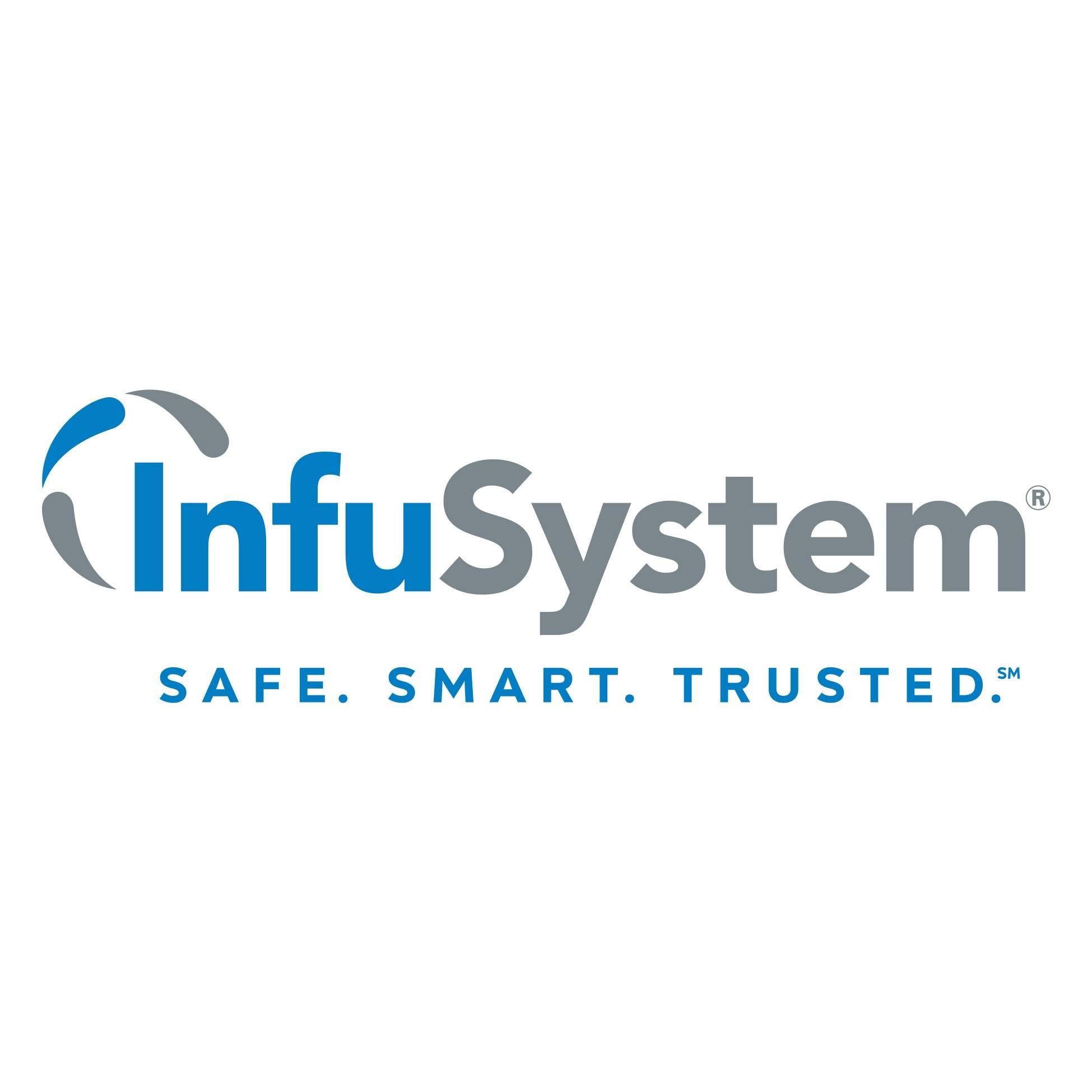 INFU logo