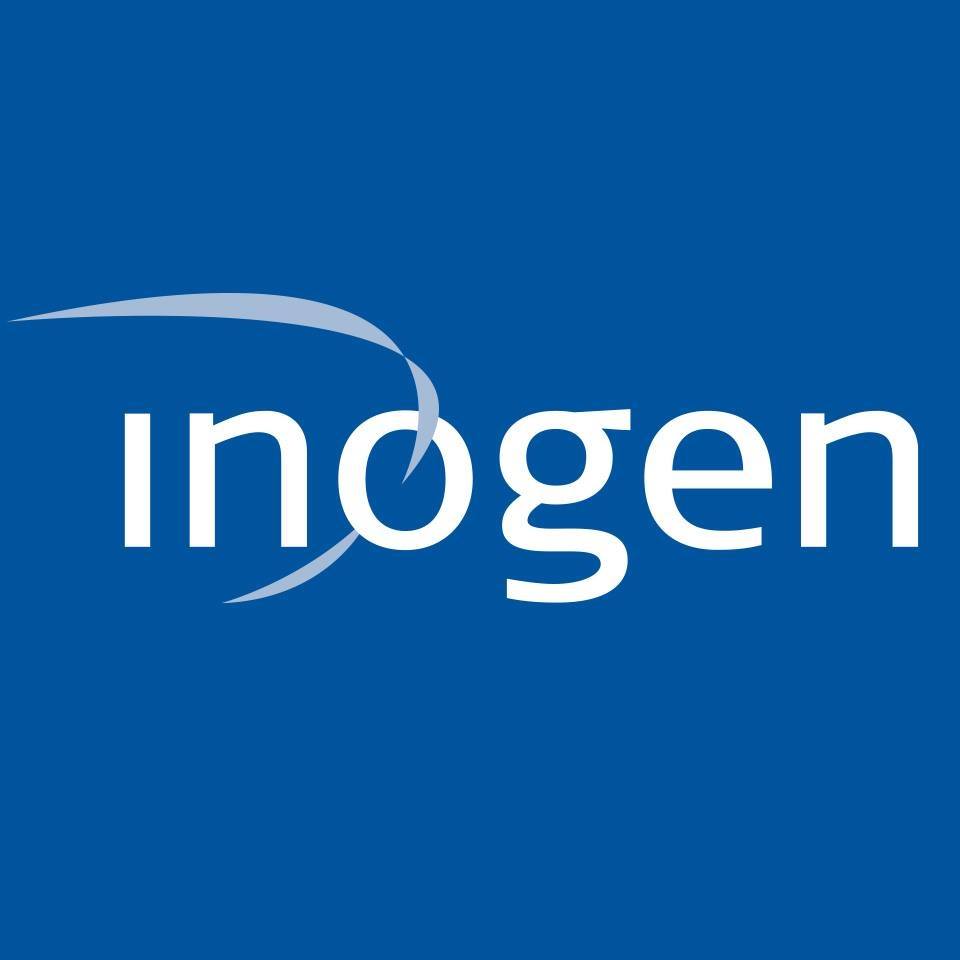 Inogen Inc logo