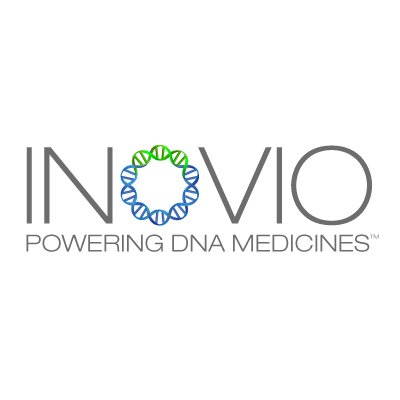 Inovio Pharmaceuticals Inc logo