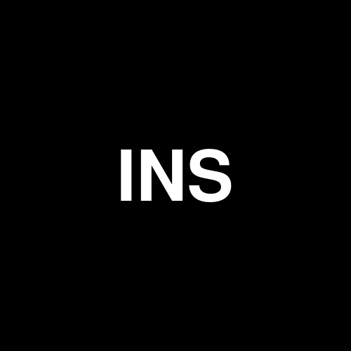 INS1 logo