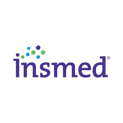 Insmed Inc logo