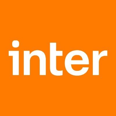 INTR logo
