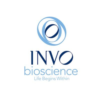 INVO BioScience, Inc. logo