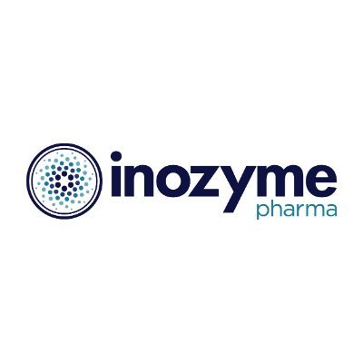 Inozyme Pharma, Inc. logo