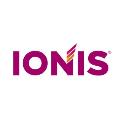 Ionis Pharmaceuticals Inc logo