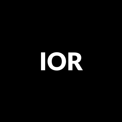 Ior SA logo