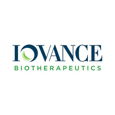 Iovance Biotherapeutics Inc logo