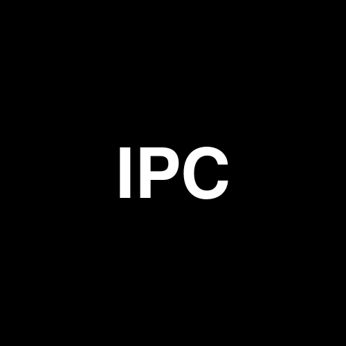 IPCEF logo