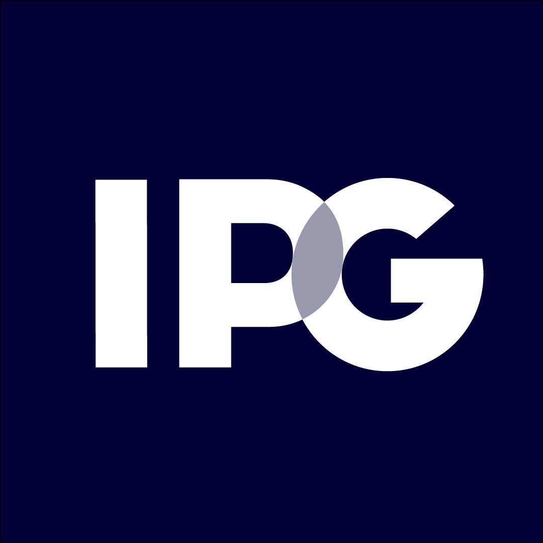 The Interpublic Group of Companies Inc logo