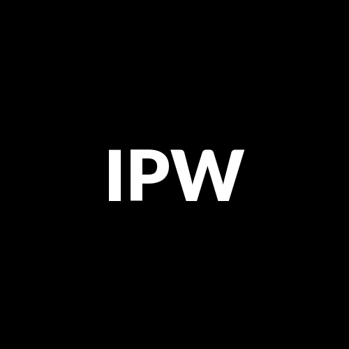 IPWP logo