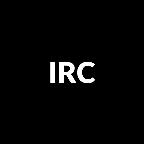 IRCIO.BA logo