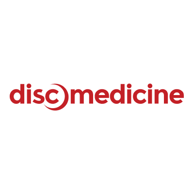 Disc Medicine, Inc. logo