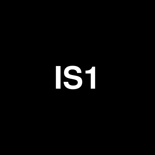 IS17 logo