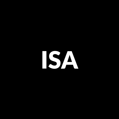 ISAE3F logo