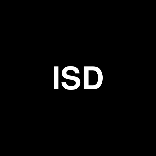 ISDS logo