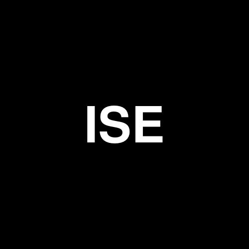 ISE5 logo