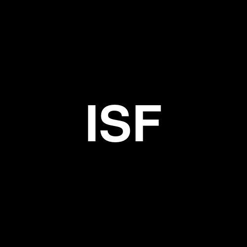 ISS A/S logo