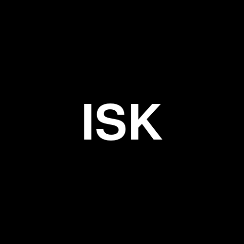 ISKJ logo