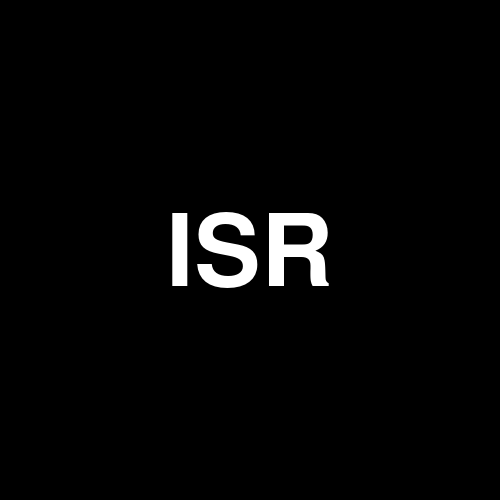 ISRLW logo