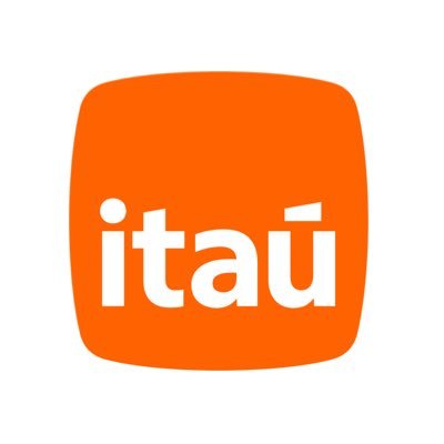 Itaú Unibanco Holding S.A. logo