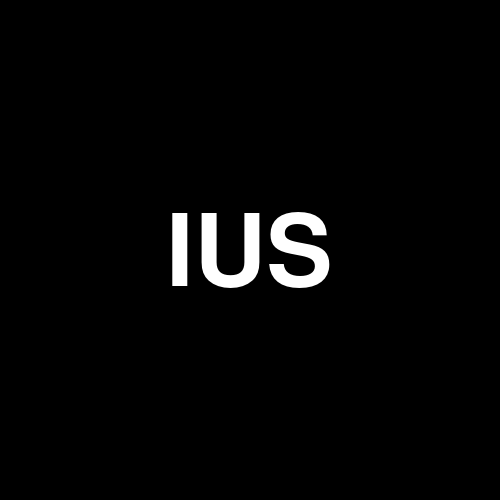 IUSH logo