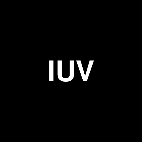 IUVDF logo