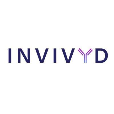 Invivyd Inc logo