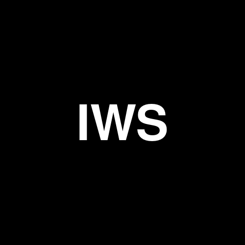 IWST logo