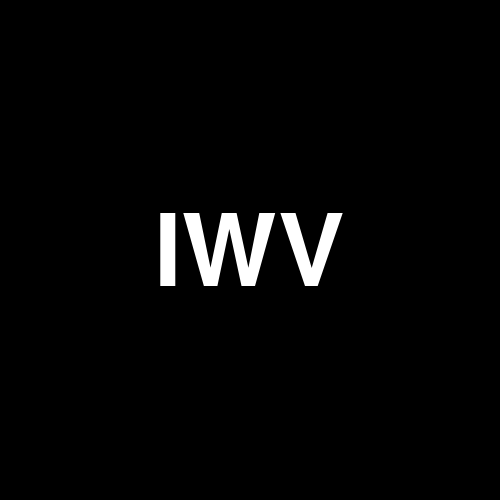 iShares IV Public Limited Company - iShares Edge MSCI World Value Factor UCITS ETF logo