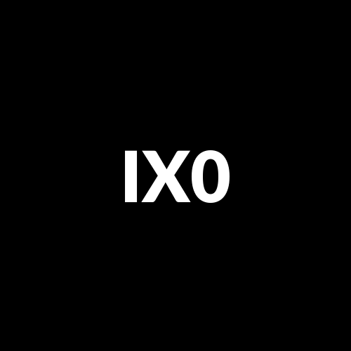 IX0047 logo