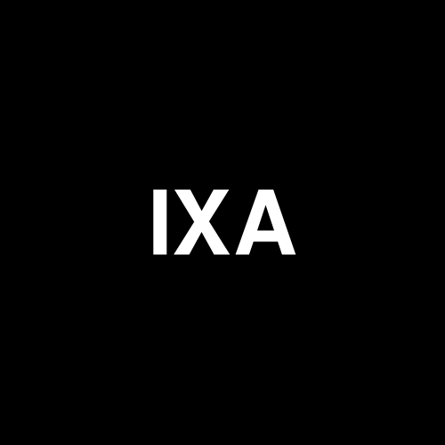 IXAQU logo