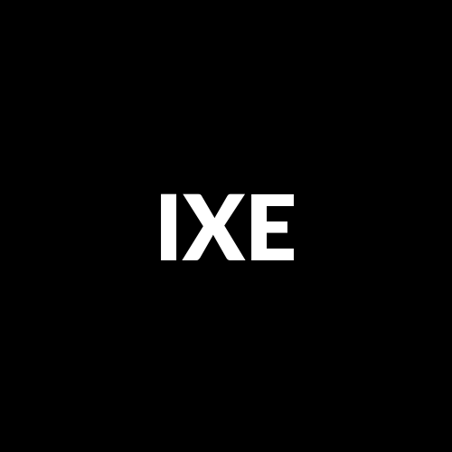 IXE1M3 logo