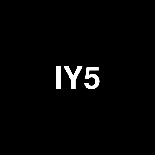IY5 logo