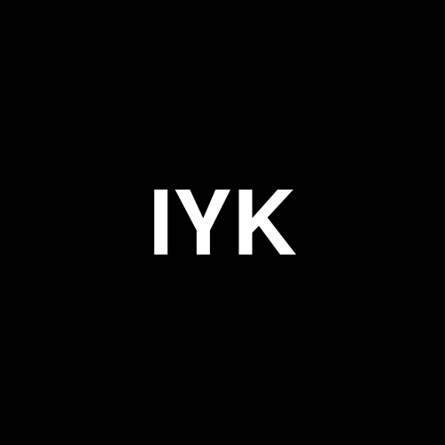 IYKCL logo