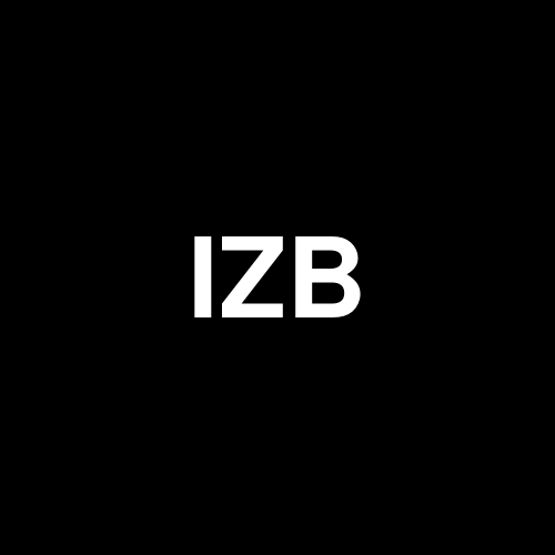 IZB logo