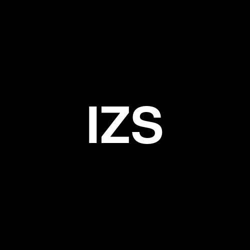 IZS logo