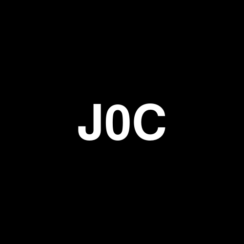 J0C logo