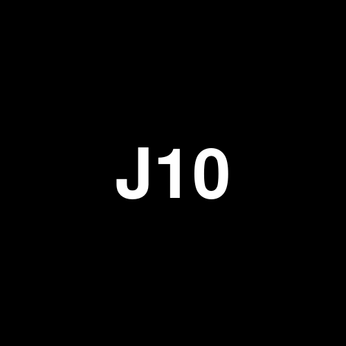 J10A logo