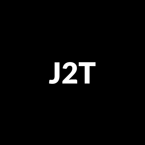 J2T logo
